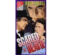 Scared to Death [USA] [VHS]