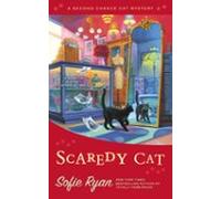 Scaredy Cat (ebook)