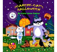 SCAREDY-CAT'S HALLOWEEN