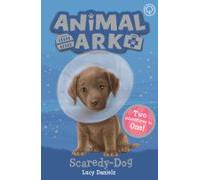 Scaredy-dog (ebook)