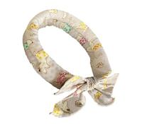 Scarf de enfriamiento para perros cómodo portátil de larga duración