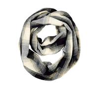 Scarf With Pockets - Soft Warm Lightweight Apparel With Zipper Pocket, Women Infinity Scarf For Home | Fall Casual Party Supplies Outdoor Garden Camping Hiking Walking Commuting Christmas Halloween Co