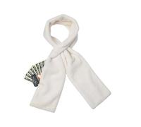 Scarf Zipper, Pocket Pull Through, Soft Neck Warmer Windproof Anti theft Scarves for Women Winter, Ideal WITH Elderly Men Boys Cold Weather, Suitable for Coat Dress Travel Evening and Formal Wear