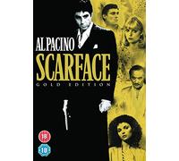 Scarface (1983) - 35Th Anniversary 2019 (2 Dvd) [Edizione: Regno Unito]