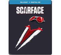 Scarface (1983) [Edizione: Stati Uniti] [Italia] [Blu-ray]