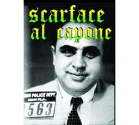 Scarface Al Capone: Miami Views of The Original Gangster: 005 (Aorta)