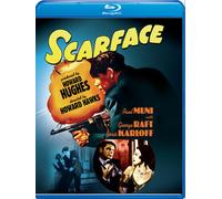 Scarface [USA] [Blu-ray]