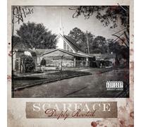 Scarface Deeply Rooted (CD) (Importación USA)