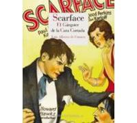 Scarface: El Gángster De La Cara Cortada