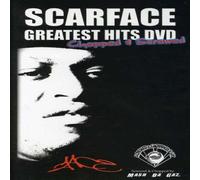 Scarface - Greatest Hits (DVD) Scarface (Importación USA)