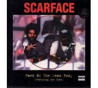Scarface - Hand Of The Dead Body [Vinilo]