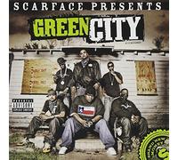 Scarface Presents Green City - Brand New Money: Scarface Presents
