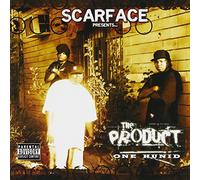 SCARFACE PRESENTS THE PRODUCT - One Hunid