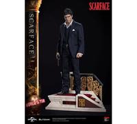 Scarface statuette Superb Scale 1/4 Tony Montana 53 cm