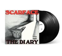 Scarface - The Diary [Vinilo]