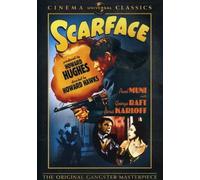 Scarface (Universal Cinema Classics) (DVD) (Importación USA)