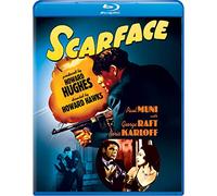 Scarface [USA] [Blu-ray]