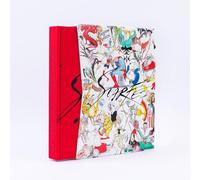 Scarfe: Sixty Years of Being Rude