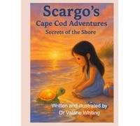 Scargo's Cape Cod Adventures: Secrets of the Shore
