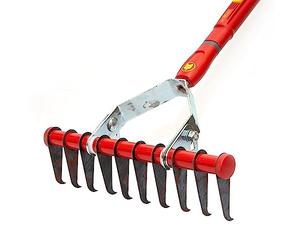 Scarificador Aireador Oscilante UG-M 3 WOLF GARTEN 71AAA035650