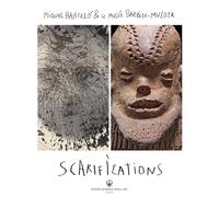 Scarifications: Rencontre entre Miguel Barceló et le musée Barbier