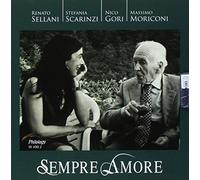 Scarinzi - Sempre Amore
