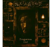 Scariot - Tongueless God [Import]
