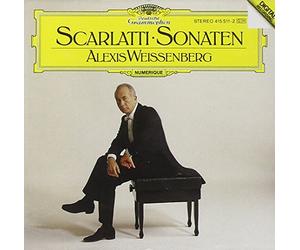 Scarlatti : 15 Sonates