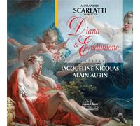 Scarlatti, a. - Diana & Endimione/Cantata
