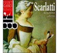 Scarlatti, a. - Sonatas