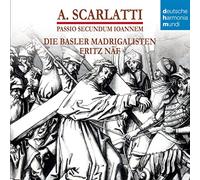 Scarlatti, A. - St.John Chrysostom