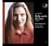 Scarlatti Alessandro - Bella Madre De' Fiori