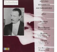Scarlatti/Bach/Bra