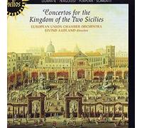 Scarlatti - Concertos Pour Le Roi Des 2 Siciles