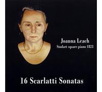 Scarlatti, D. - SCARLATTI:16 SONATAS