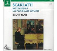Scarlatti, D. - Scarlatti: Best Sonatas
