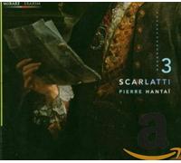Scarlatti, D. - Sonatas Vol.3