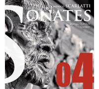 Scarlatti, D. - Sonates