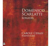 Scarlatti, D. - Sonates