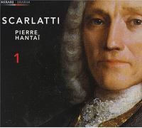 Scarlatti, D. - Sonates Vol.1