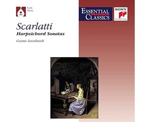 Scarlatti, D. - Sons Hpd