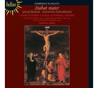 Choir of Christ Church Oxford - Stabat Mater