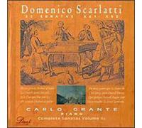 Scarlatti Domenico - Sonata K 61 > K 92