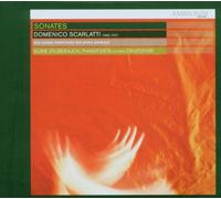 Scarlatti Domenico - Sonate