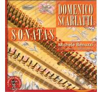 Scarlatti Domenico - Sonate Per Clavicembalo