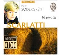 Scarlatti Domenico - Sonate (Selezione Di 16 Sonate), to