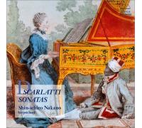 Scarlatti:Harpsichord Sonatas