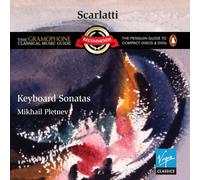 Scarlatti: Keyboard Sonatas