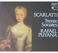Scarlatti: Keyboard Sonatas