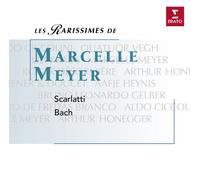 Scarlatti - Les Rarissimes De Marcell